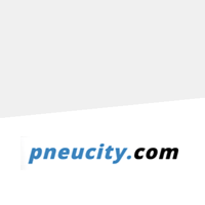 Logo Pneucity.com