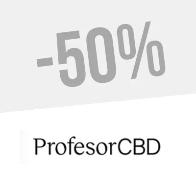 Logo Profesor CBD