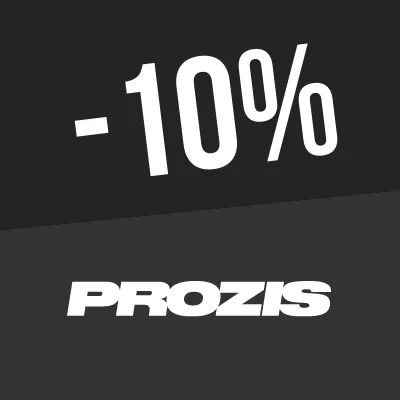 Logo Prozis