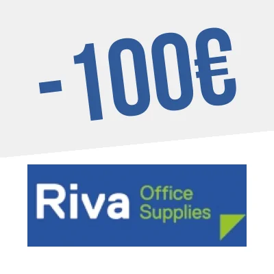 Código promocional Riva Office