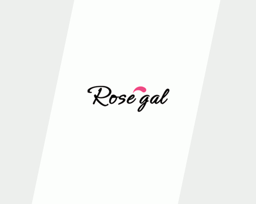 Envio grátis na Rosegal