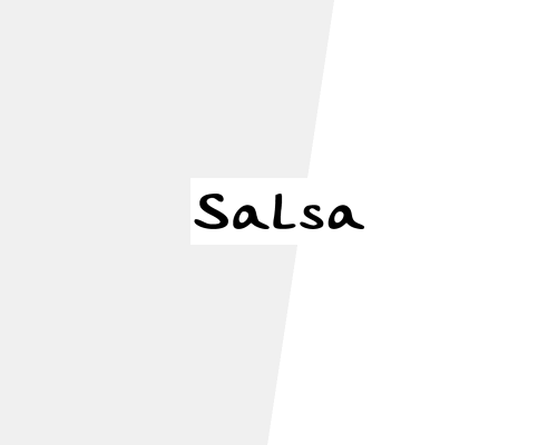 Envio grátis na site Salsa