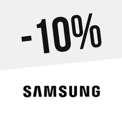 Logo Samsung