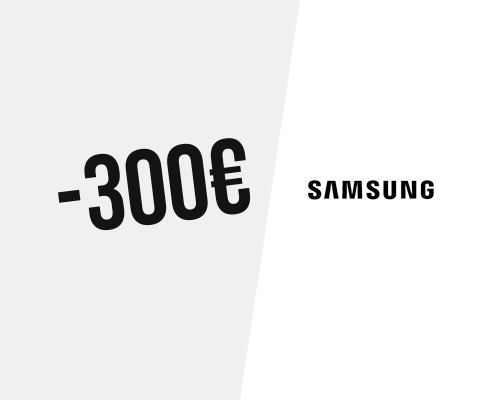 Código promocional Samsung