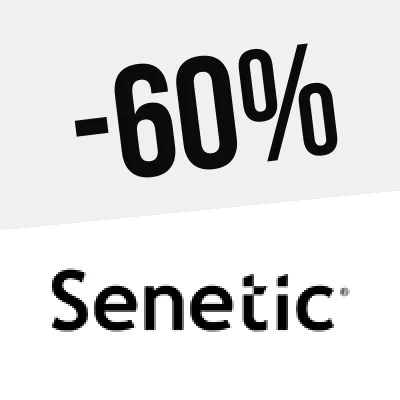 Logo Senetic