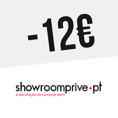Logo Showroomprive.pt