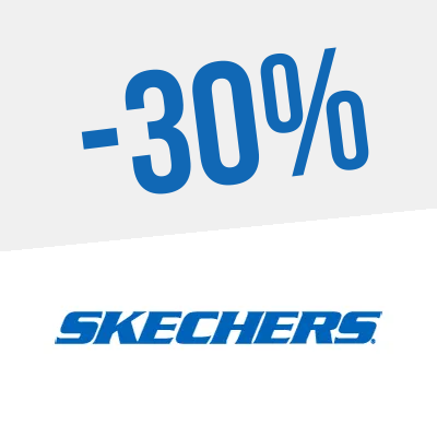 Logo Skechers