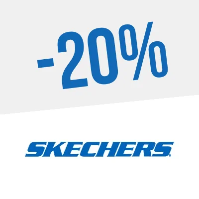 Logo Skechers