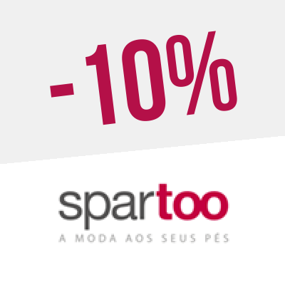 Logo Spartoo