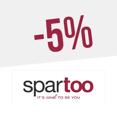 Logo Spartoo