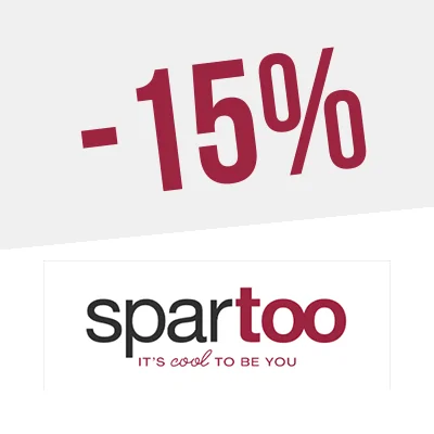 Logo Spartoo