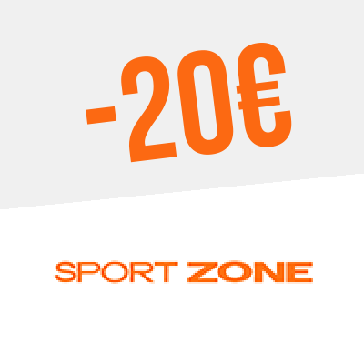 Logo Sport Zone