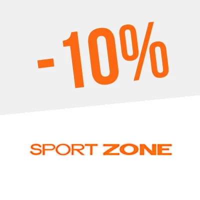 Logo Sport Zone