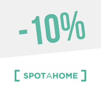 Logo Spotahome