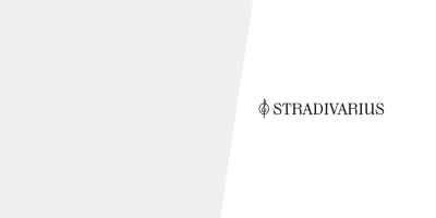 Envio gratuito ao domicílio na Stradivarius