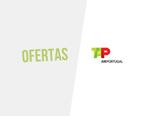 Código promocional TAP Air Portugal