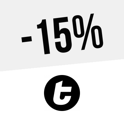 Logo Tenstickers