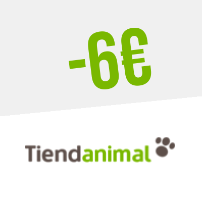 Logo Tiendanimal