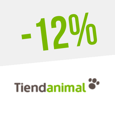 Logo Tiendanimal