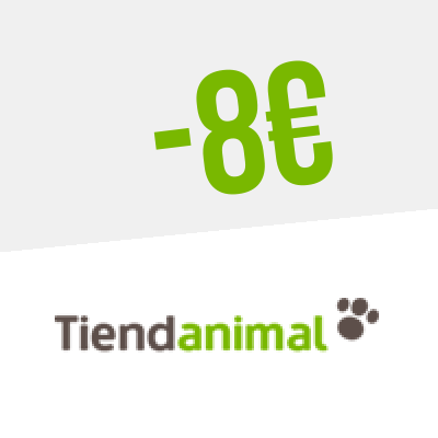 Logo Tiendanimal