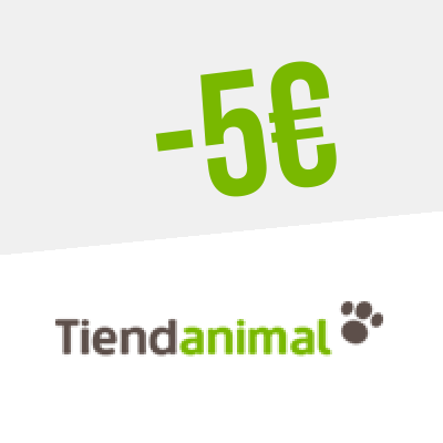 Logo Tiendanimal