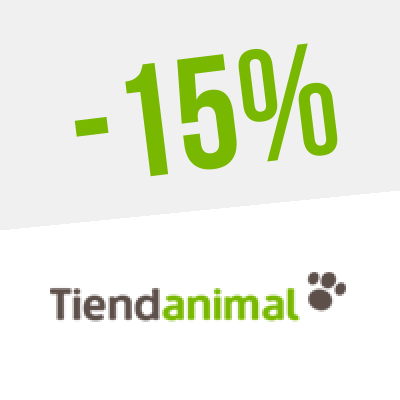 Logo Tiendanimal