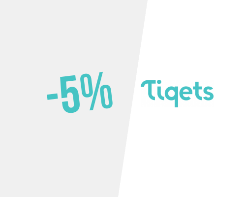 5% de desconto em Valencia na Tiqets