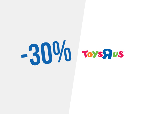 30% de desconto em LEGO Star Wars na Toys’R’Us (so hoje)