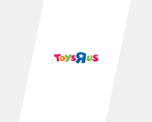 Entrega gratuita na  Toys’R’Us