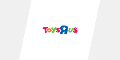 Envio gratuito na Toys’R’Us