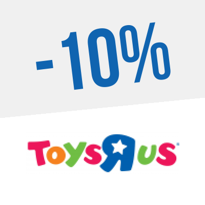 Logo Toys'R'Us