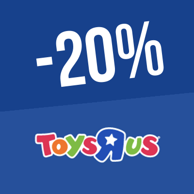 Logo Toys'R'Us
