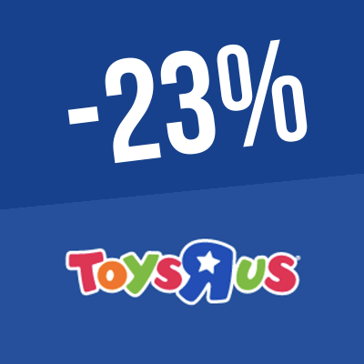 Logo Toys'R'Us