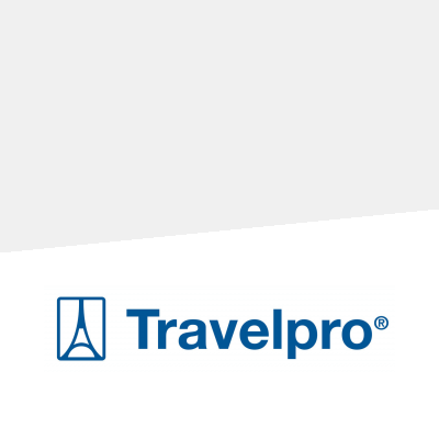 Logo Travelpro