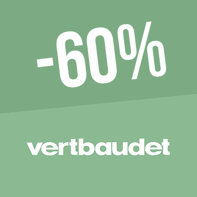 Logo Vertbaudet