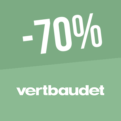 Logo Vertbaudet