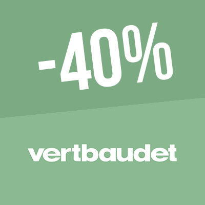 Logo Vertbaudet