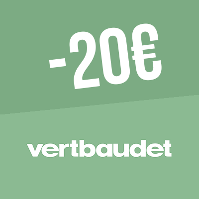 Logo Vertbaudet