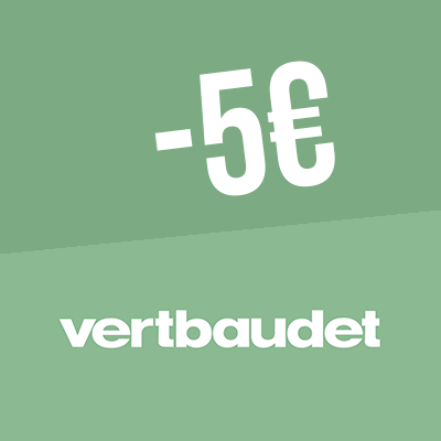 Logo Vertbaudet