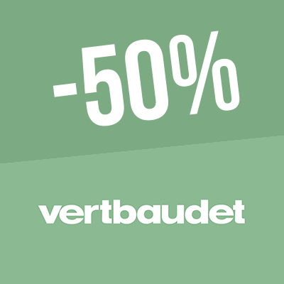 Logo Vertbaudet