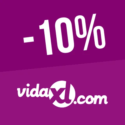 Logo VidaXL