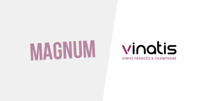 Cada semana 1 MAGNUM para ganhar com a newsletter Vinatis