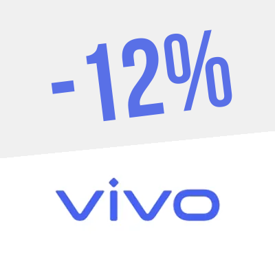 Logo Vivo