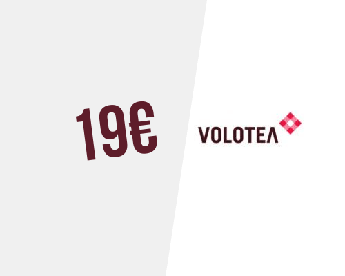 Viagem de Porto para Bilbau a partir de 19€ na Volotea