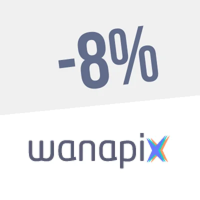 Logo Wanapix