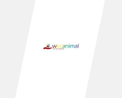 Mochila de Presente na Wecanimal