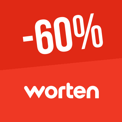 Logo Worten
