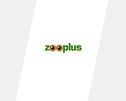 Edições especiais de aniversário na Zooplus