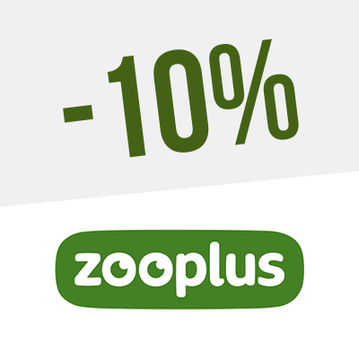 Logo Zooplus