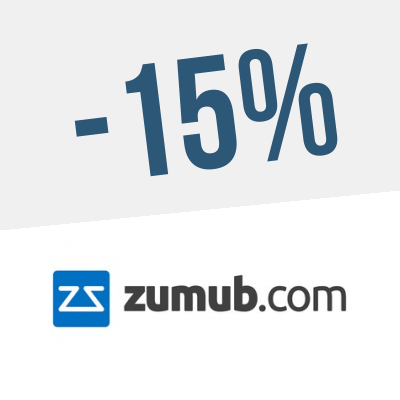 Logo Zumub